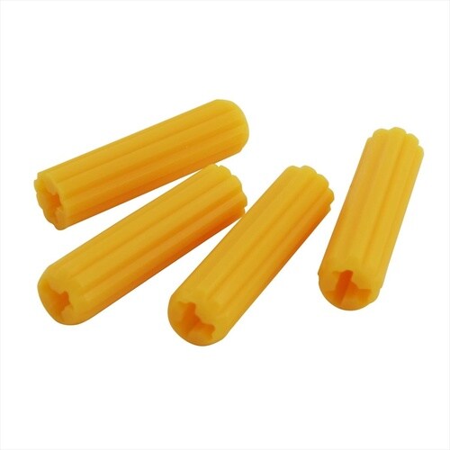 プラスチックプラグ 7mm 40本