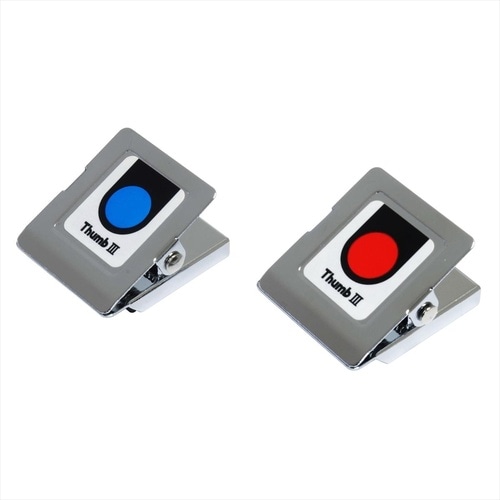 スチールマグネクリップ 35x40