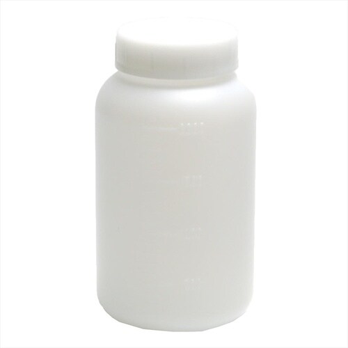 ポリ広口ビン 20ml