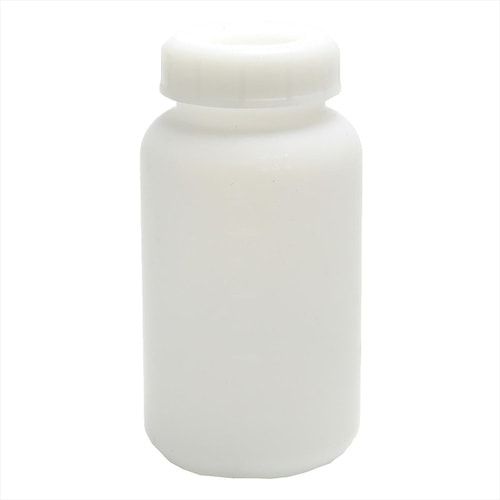 ポリ広口ビン 50ml