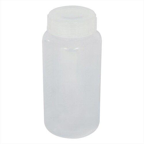 PPボトル広口ビン 50ml