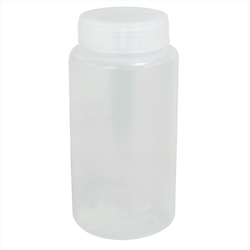 PPボトル広口ビン 250ml