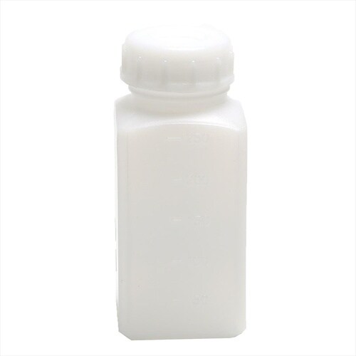 ポリ角ビン 500ml
