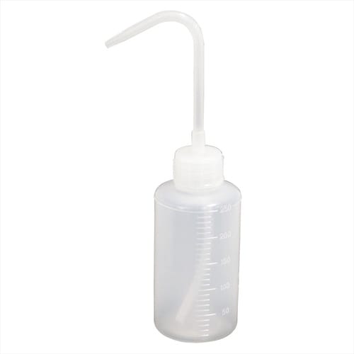 ポリ洗浄ビン 500ml