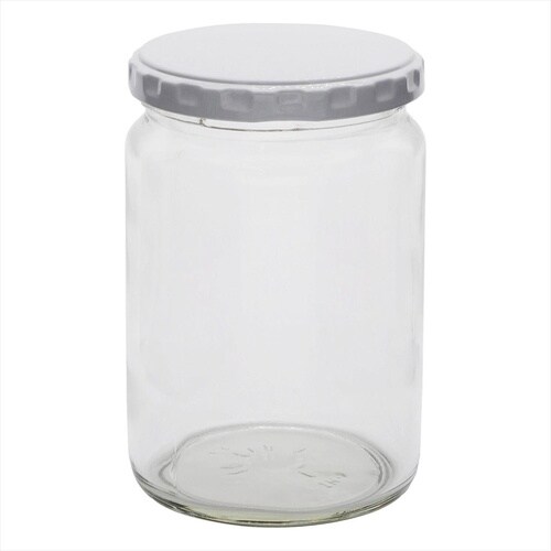 ガラス容器 70ml