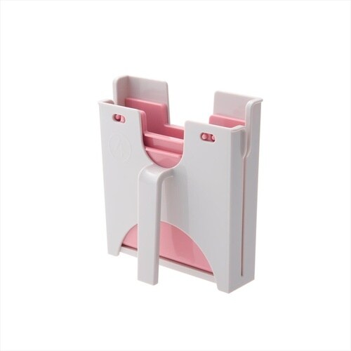 I−224 湯楽 3段 アイボリー