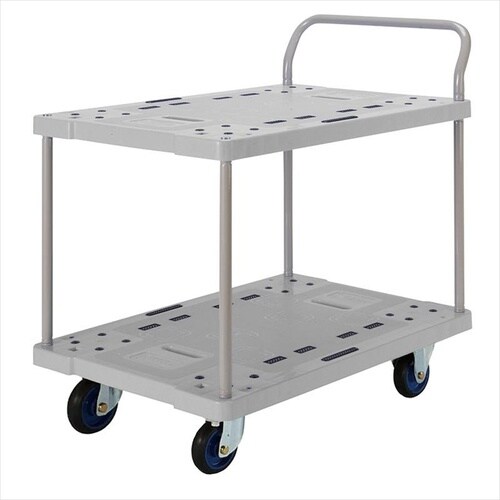 金象 プラキャリー2段式大片ハンドルB付