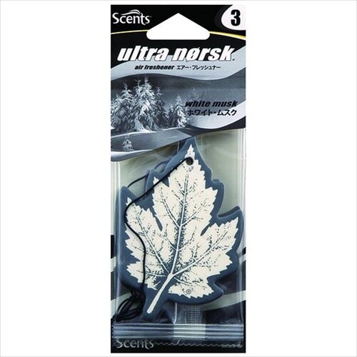 ULTRANORSK ワイルドベリー