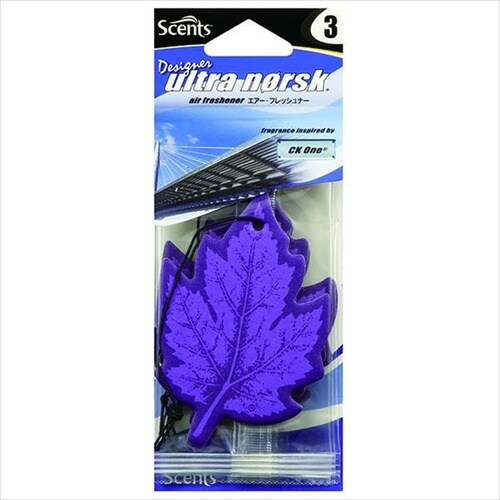 ウルトラノスク ウルトラマリン