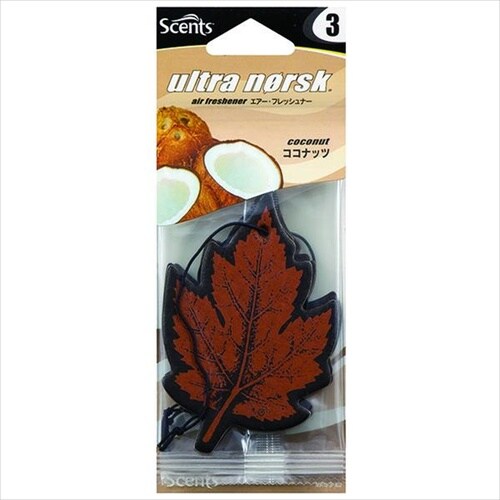 ウルトラノスク スカッシュ