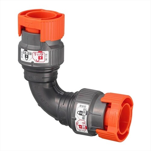 樹脂テストプラグ回転エル13