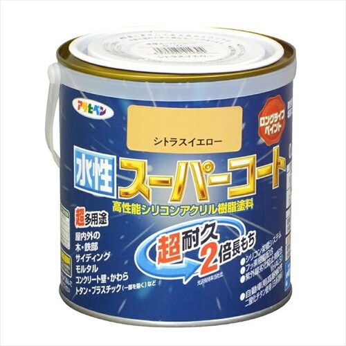 水性Sコート 0.7L シャドーピンク