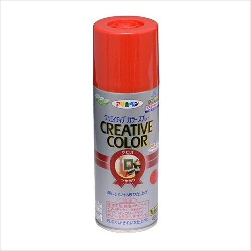 Cカラースプレー 420ml 83ブラウン