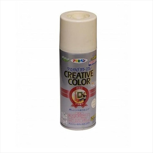 Cカラースプレー 300ml アイリスブルー