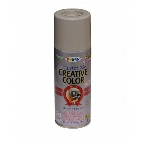 Cカラースプレー 300ml ルビーレッド