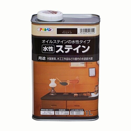 ステイン 1L オーク