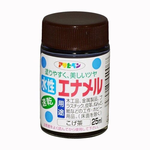 エナメル 25ml コスモスピンク