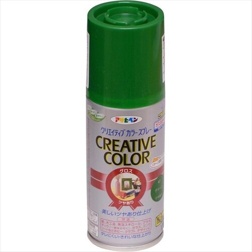 Cカラースプレー 100ml 92クリヤ
