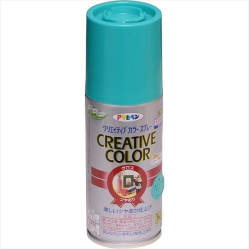 Cカラースプレー 100ml カナリーイエロー