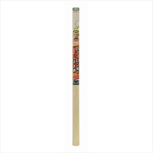 EXアイロン貼りふすま紙2入No.207華の舞