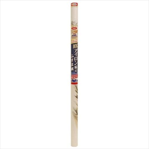 Exアイロン貼りふすま紙95x180/014天竺