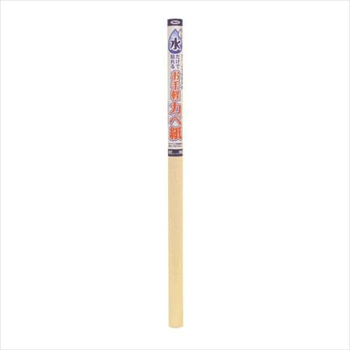 水だけで貼れるお手軽壁紙92x185MK3