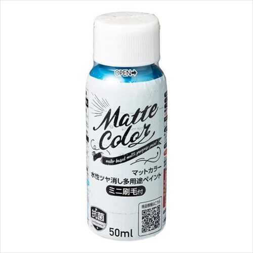 マットカラースプレー 100ML IWH