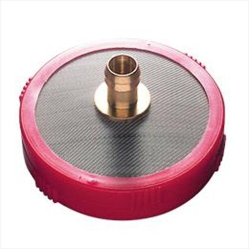 ON413P プラ円盤ストレーナーΦ20