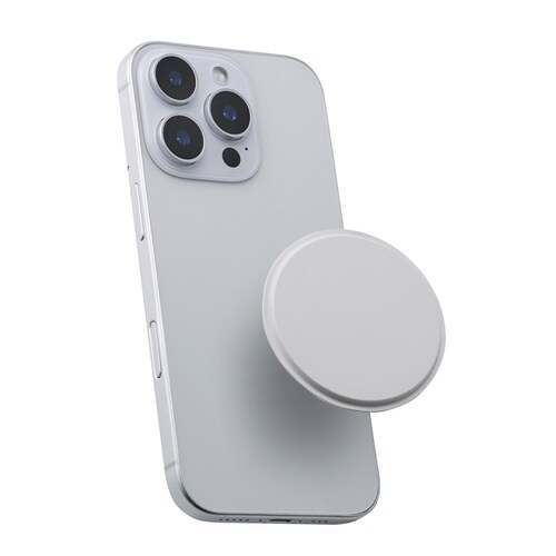 MagSafe壁掛けパッド 水回り対応 白