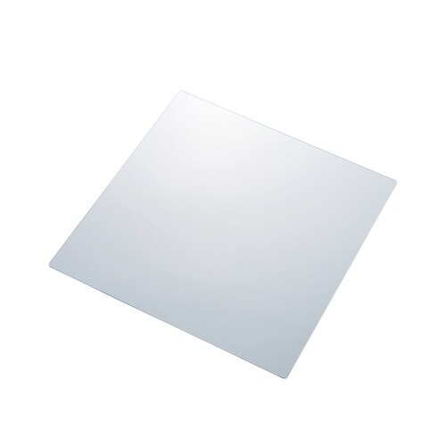 冷蔵庫マット SM 幅67×奥行67cm 透明