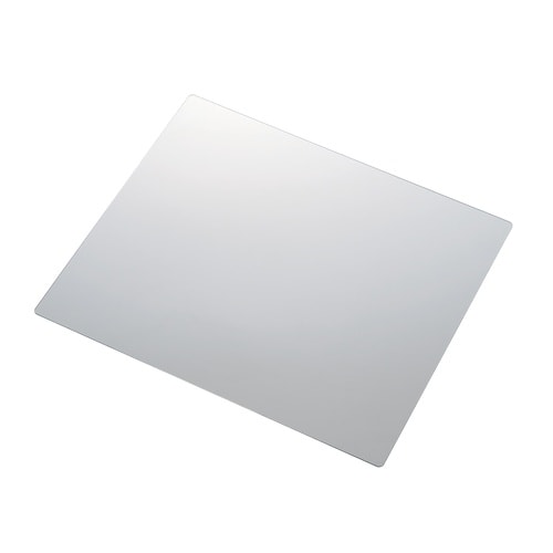 冷蔵庫マット SS 幅65×奥行55cm 透明