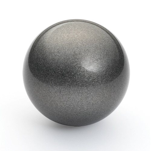 交換用トラックボール 34mm エレコム対応 銀色