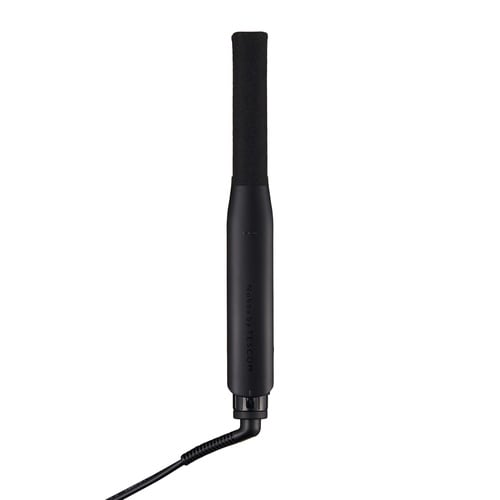 ストレートヘアアイロン 15mm スリム ブラック