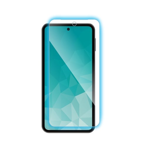 AQUOSsense10ガラスフィルム BLカット