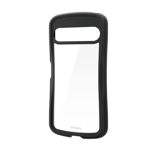 Xperia10VIIケース グリッピー 黒