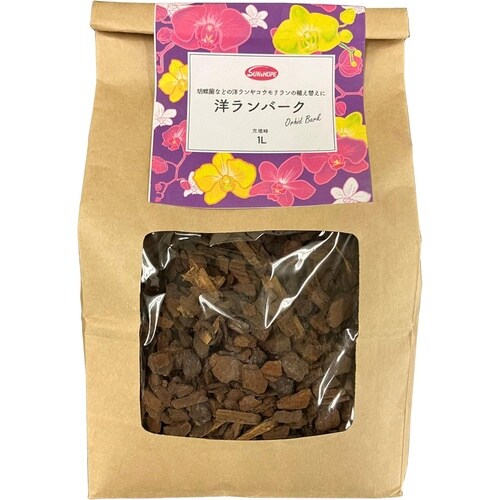 クラフト 洋ランバーク 1L