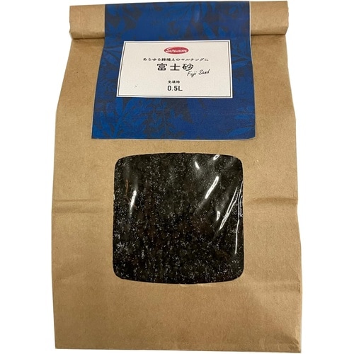 クラフト 富士砂 0.5L
