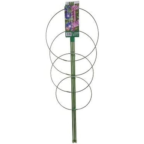 リング支柱ドラゴン 90CM