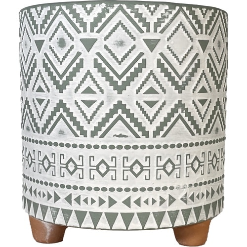 スケイルポット WC1732−001135GYGR