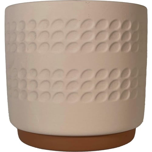 ディンプルポット WC1732−003140MBG