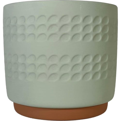 ディンプルポット