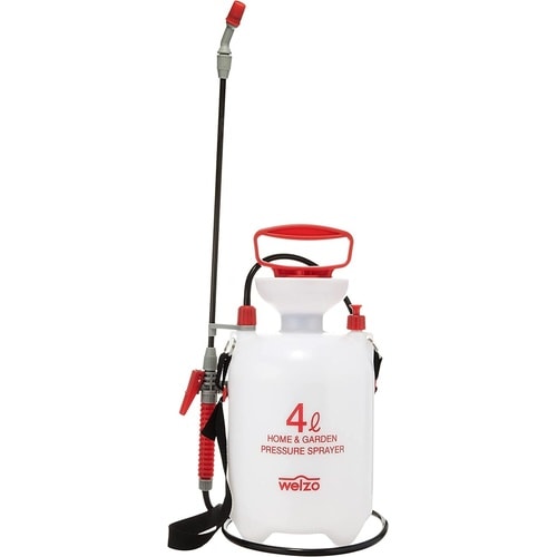 蓄圧式噴霧器 4L WS−10401