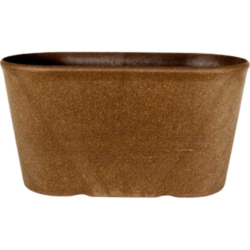 もみっくプランター 24型 ブラウン