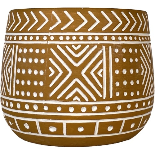 トライバルポット WC1732−007110TO