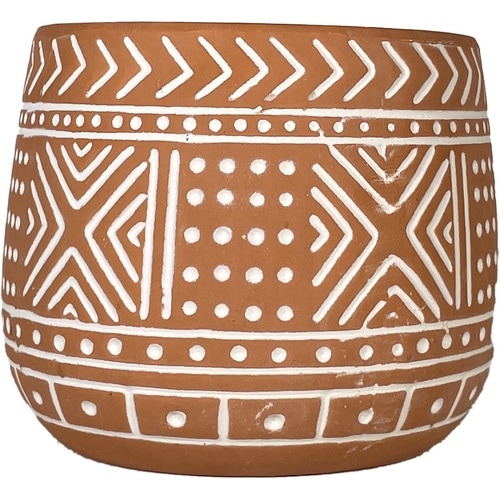 トライバルポット WC1732−007110OR