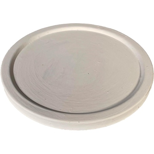 ソーサー WC1732−008140WH