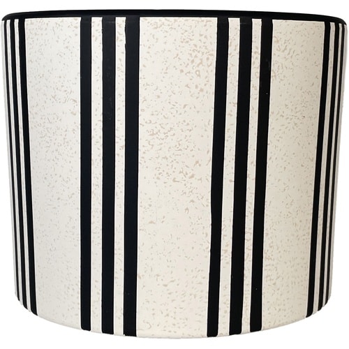 ストライプポット バーチカル