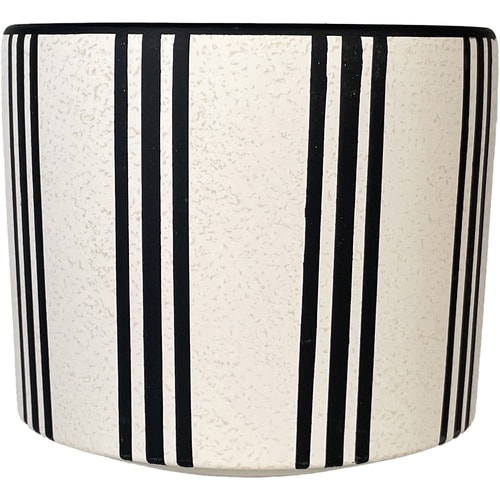 ストライプポット バーチカル