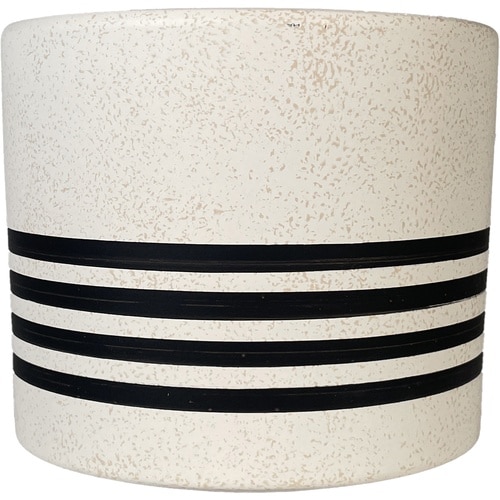 ストライプポット パラレル