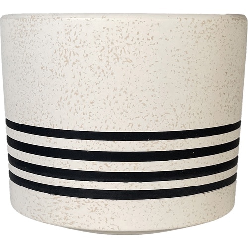 ストライプポット パラレル